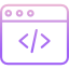web